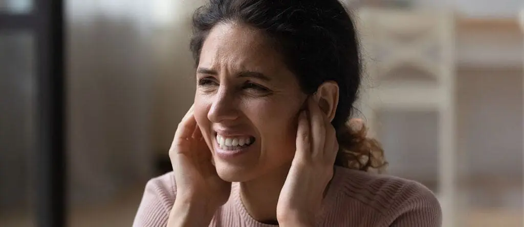 Acupunctuur bij oorsuizen tinnitus