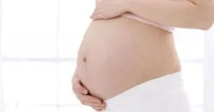 Acupunctuur en zwangerschap