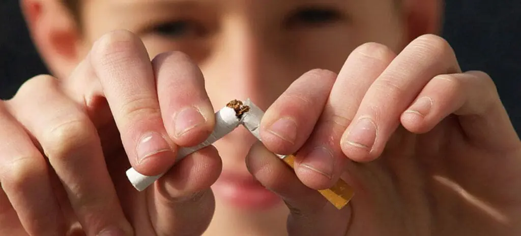 Acupunctuur rotterdam Stoppen met roken