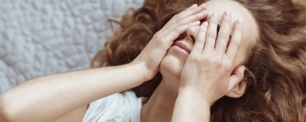 acupunctuur burn out klachten