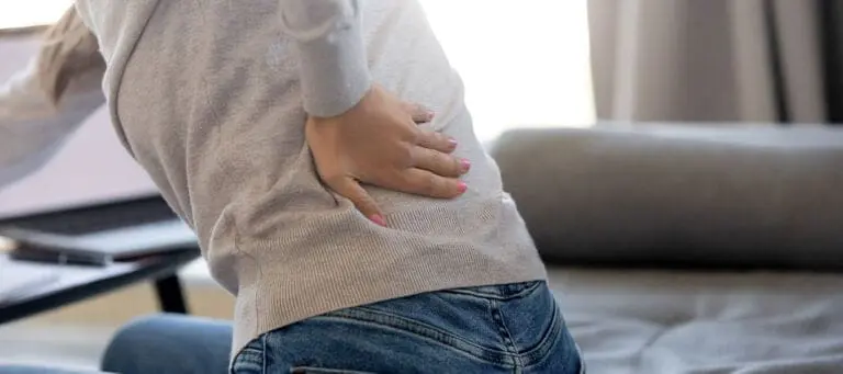 acupunctuur-rugklachten