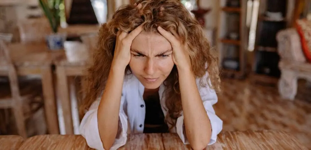 acupunctuur stress klachten