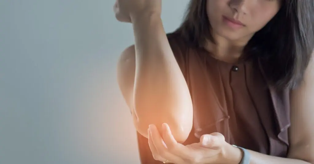 acupunctuur-tenniselleboog