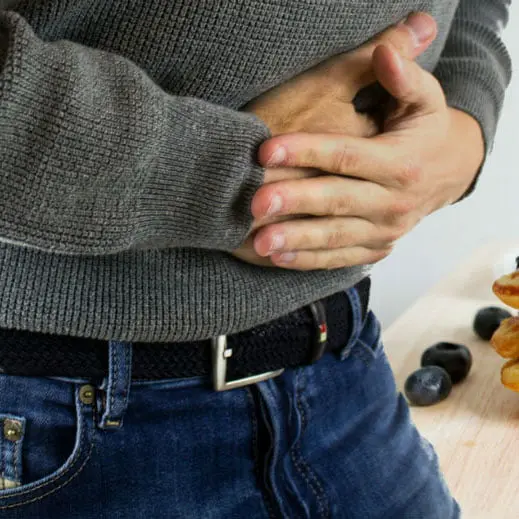 buikklachten-acupunctuur