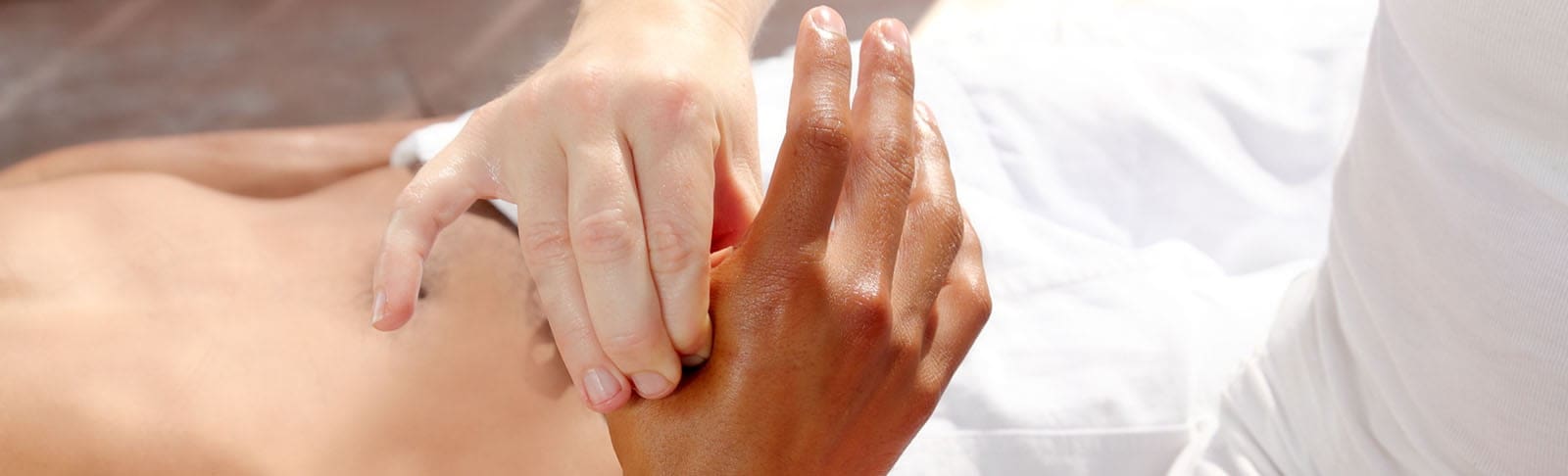 tuina massage acupunctuur